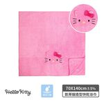Styling quick-drying bath towel, , large