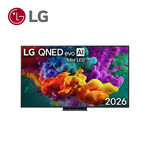 LG 50QNED86BTA 一奈米UHD顯示器, , large