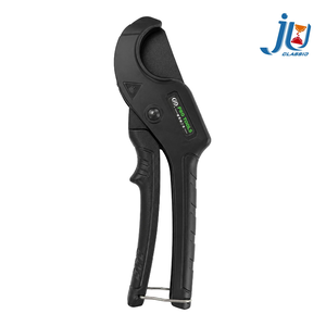 鉅玉經典｜PVC水管剪 32mm省力型管剪 PVC管子剪 切管器 水電工具 塑膠管剪刀 JY-B32