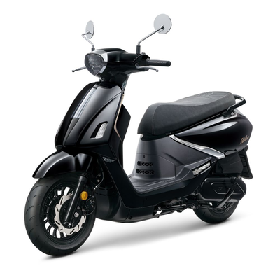 [三陽機車]SYM三陽 Fiddle DX 158 ABS+TCS 2026年出廠全新機車