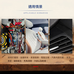 三合一大流量可調節吹塵槍, , large