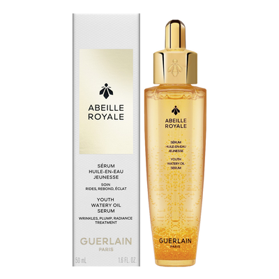 【Guerlain嬌蘭】皇家蜂王乳平衡油精華 50ml