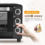 CHIMEI 奇美 25L家用電烤箱 EV-25B0AK, , large