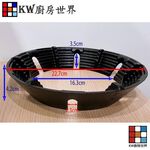 【KW廚房世界】《六腳防風爐架》 瓦斯爐零件 防風爐架, , large