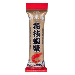 新東陽花枝蝦漿
