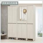 【唯熙傢俱】奈斯5.3尺鞋櫃, , large