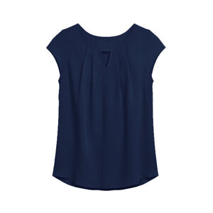 Ladies Plain T-Shirts (SL)