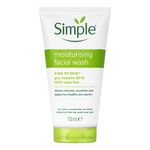 SIMPLE Kind to Skin Moisturising FF, , large