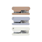 No.3 Effort-Saving Stapler &ndash; White, , large
