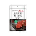 UNIDESIGN傳統香烤豬肉乾(原味), , large