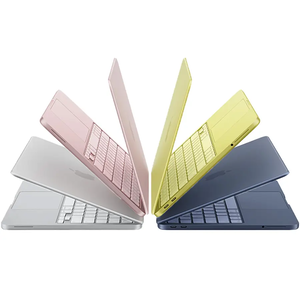 Apple MacBook Neo 13吋 (A18 Pro) /6CPU/5GPU/8G/512G (含Touch ID) 筆電 _ 台灣公司貨 ＋ HDMI
