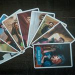 【Asmodee】死木鎮 1876 中文版 Deadwood 1876｜西部槍戰陣營遊戲｜西部黃金爭奪戰！合作還是背叛？, , large
