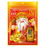 新東陽雙倍厚切豬肉條90g, , large