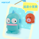 【際洋文化】Hangyodon快樂滿屋系列萌動樂, , large