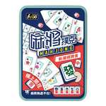 [風車圖書] 麻將撲克, , large