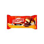 Cocoaland黑巧克力風味派50g, , large
