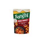 Sanchi辣魷魚風味花生, , large