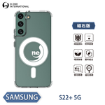 【O-ONE】【軍功II防摔殼】O-ONE MAG Samsung 三星 S22+ 磁吸手機殼 抗撞防摔 保護殼, , large