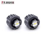【PA LED】TR1  Altis 12代 Hilux 直上型 LED 倒車燈 替換原廠LED倒車燈 30W 爆亮款, , large