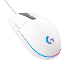 Logitech G102 Mouse
