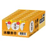 御茶園冰釀麥萃低熱量 300ml, , large