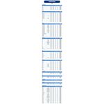【風之刃】多節式耐磨抗噪-通用款雨刷16吋(1入)降阻抗氧化, , large