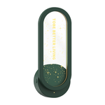 Second Generation Starlight Ultrasonic Night Light Insect Repeller - Emerald Green, , large