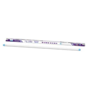 飛利浦品繹LED 9.2W 2尺雙端入電燈管-晝光色