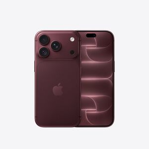 iPhone 18 Pro 512G(紅色)