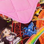 [CINN Official] Nano FIR Blanket &ndash; Indigenous Mythology Design｜Twa&rsquo;omas IP Collaboration｜145 &times; 205 cm, , large