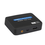 音訊分離器【HDMI/4K60Hz】, , large