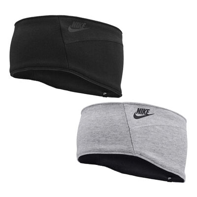 NIKE M TECH FLEECE 保暖頭帶 戶外運動 登山 防風 保暖 頭巾 慢跑頭帶 N1009495
