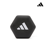 adidas 愛迪達 六角健身啞鈴 1對, , large