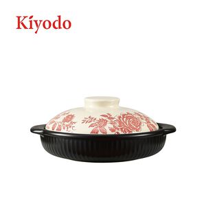 Clay pot 1.9L