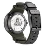 CITIZEN 星辰 PROMASTER 限量 光動能300米潛水手錶 送禮-黑x夜光 BJ8055-04X, , large