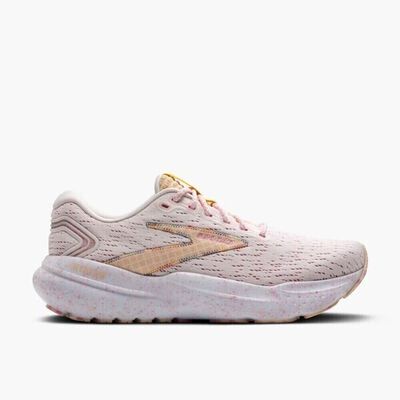 Brooks Glycerin 21 女 慢跑鞋 路跑 甘油系列 冰淇淋限定款 粉紅 [1204081B635]