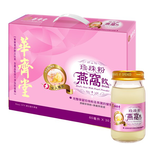 【買一送一】華齊堂 全家福保健組30入（ 60ml*30入） (本產品有提把不附提袋), , large