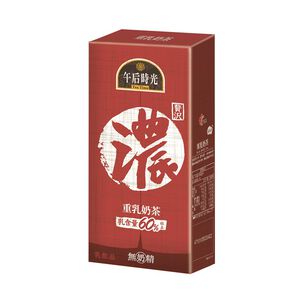 Kc Tea Timen Heavy milk Tea 330ml