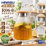 【HIYASU日安工坊】日安工坊R06壺, , large