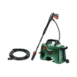 BOSCH EA 110 High-Pressure Cleaner Set with 6m Extended High-Pressure Hose, , large