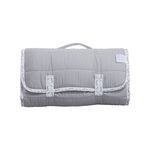 DOTDOT Lite|Kids-Pad -The Zoo午睡墊組合 | 幼兒園｜厚度約2.0cm｜四季睡袋｜天絲&trade;.棉, , large