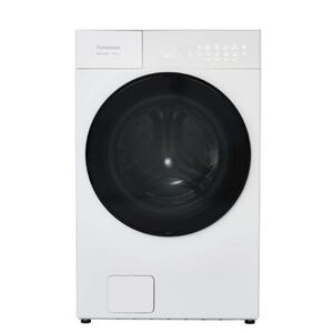 國際NA-V150SW-W洗脫滾筒15kg-冰鑽白