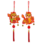 Happy Lunar New Year, , large