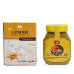 [皇廷] A+油菜花蜂花粉300g瓶裝, , large