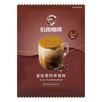 伯朗咖啡-重焙曼特寧風味三合一 16g x30, , large