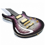 ESP Edwards E-Mystique STPRSB/STWHSB 電吉他 透木紋紫色/透木紋白色, , large