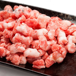 [KAWA巧活]能量豬 低脂腿絞肉(200g), , large