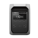 【固士特】EcoFlow Delta 3 Classic 1800W 儲能電源 (新品上市) (贈防水收納包), , large