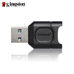 【Kingston】Mobile Lite Plus microSD 升級版 TF卡 記憶卡 專用 讀卡機, , large