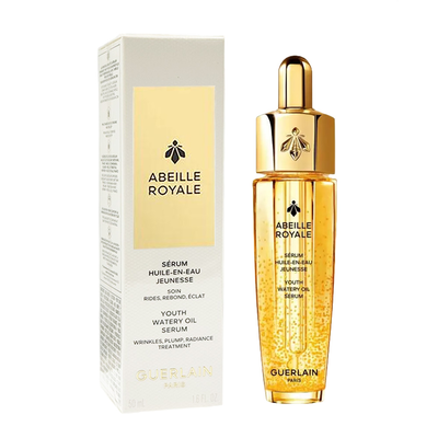 【GUERLAIN】 嬌蘭皇家蜂王乳平衡油精華 50ml
